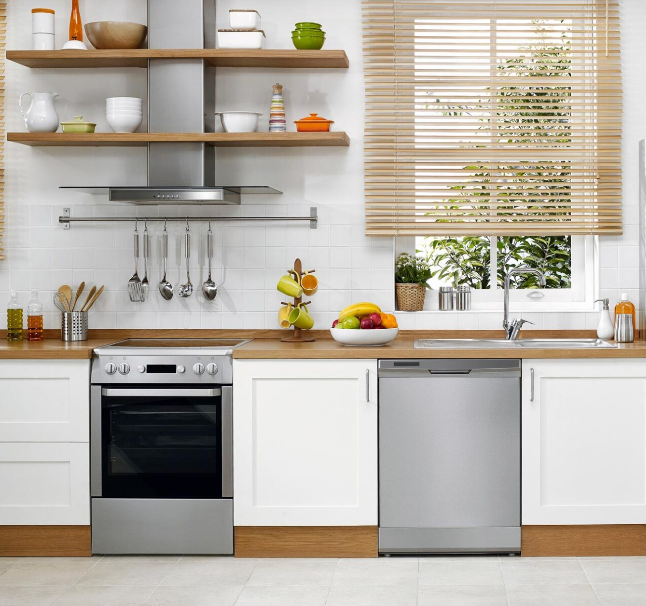 Fixing Refrigerator — Bend, OR — Accurate Appliance Service