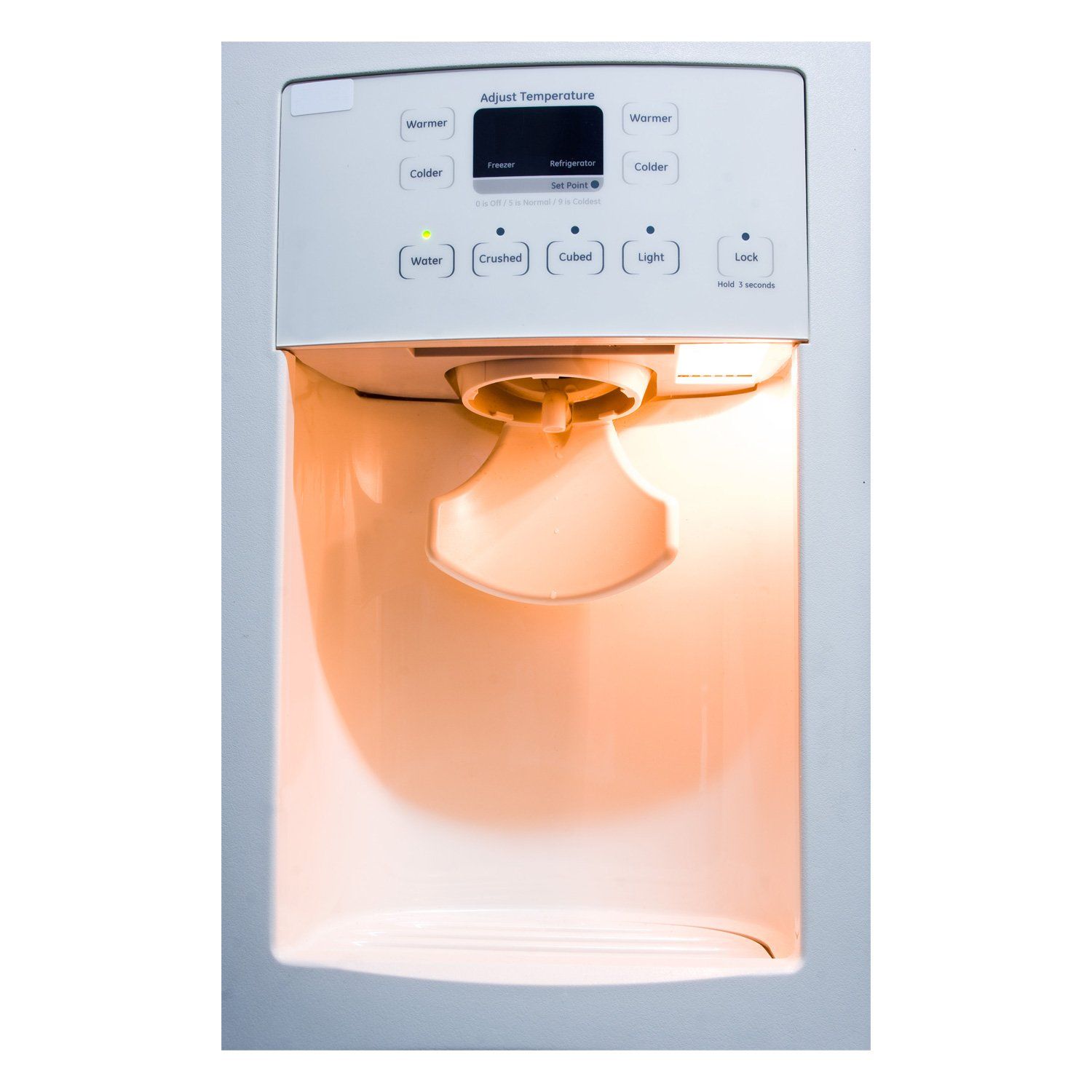 Icemaker — Bend, OR — Accurate Appliance Service