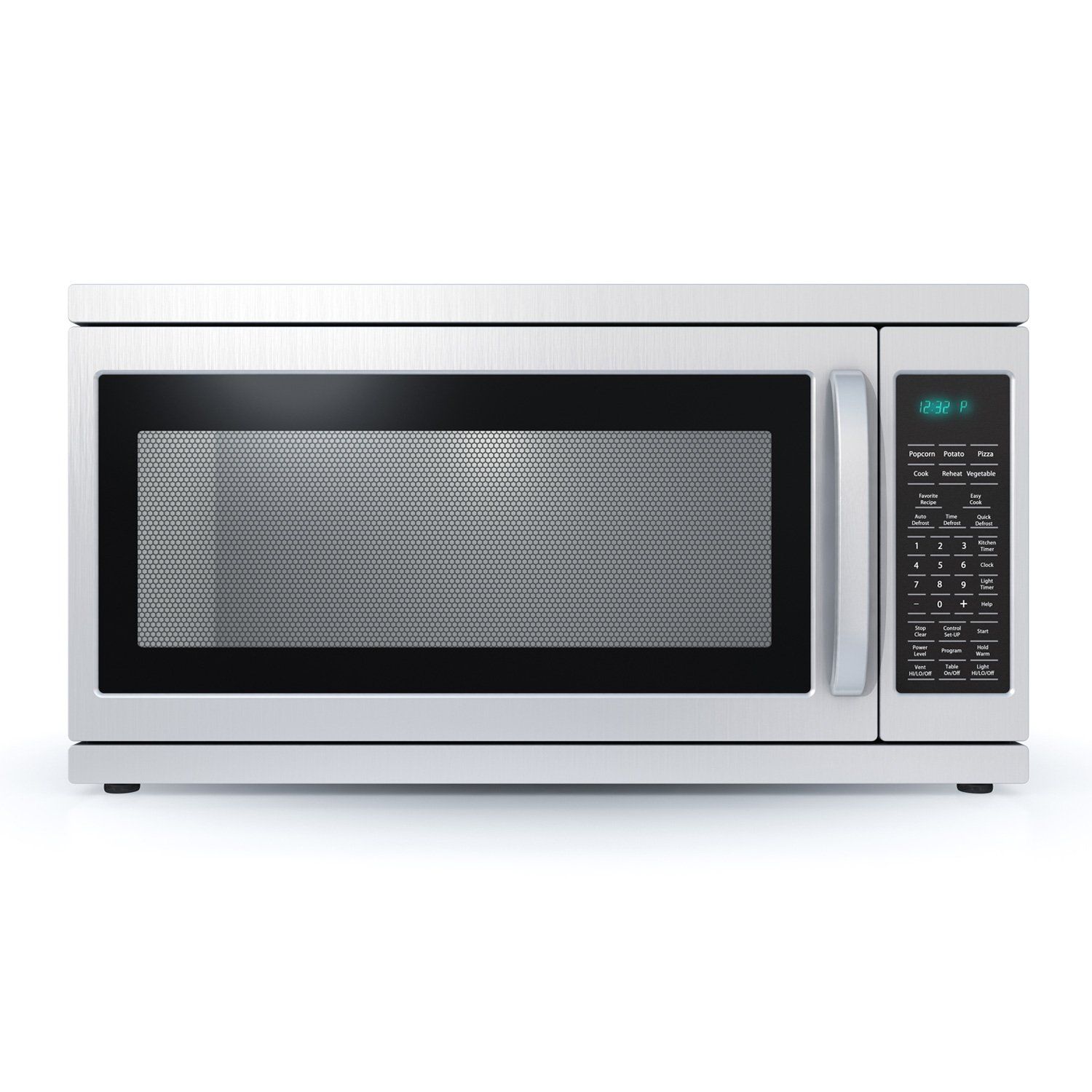 Microwave — Bend, OR — Accurate Appliance Service