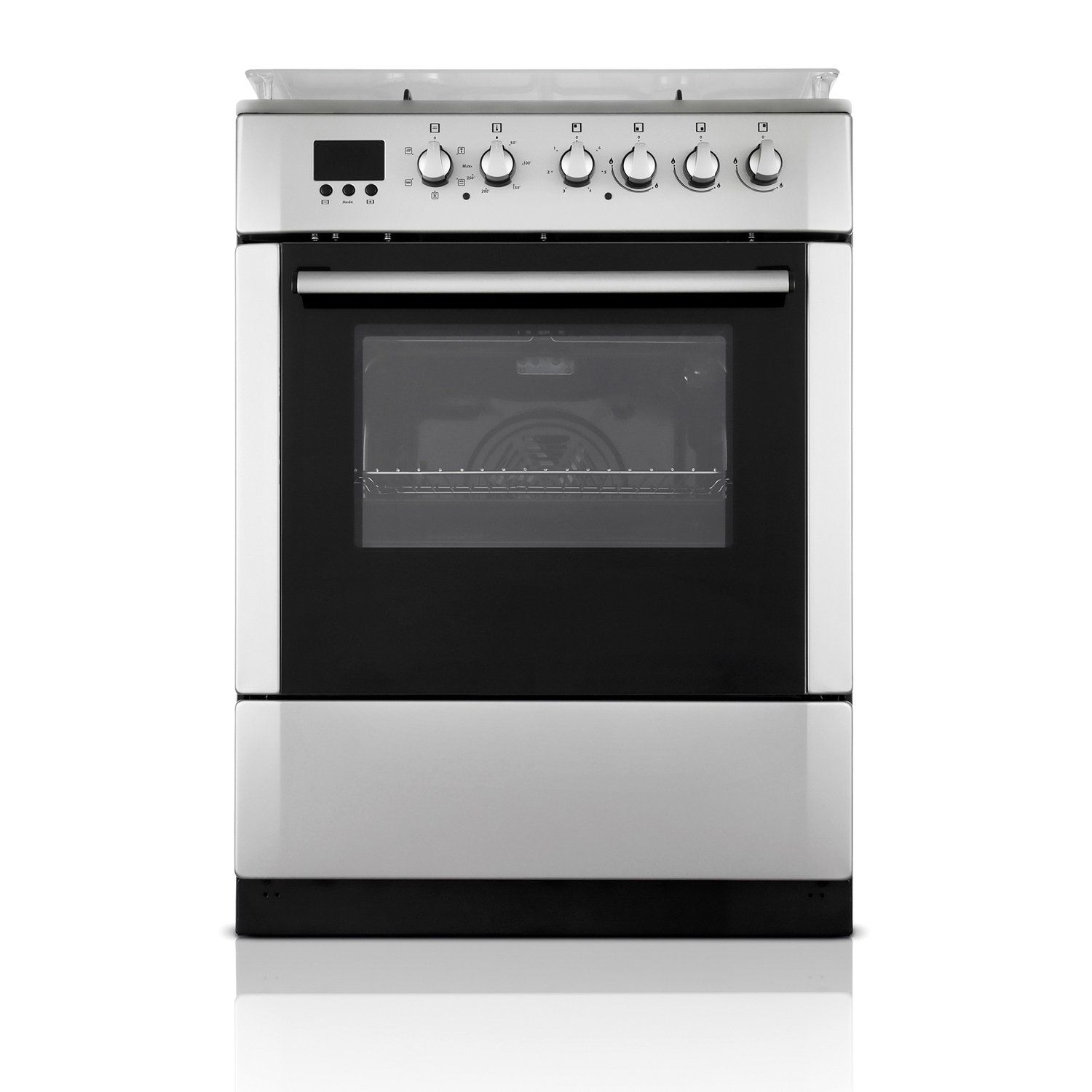 Range — Bend, OR — Accurate Appliance Service