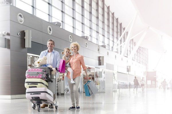 Airport