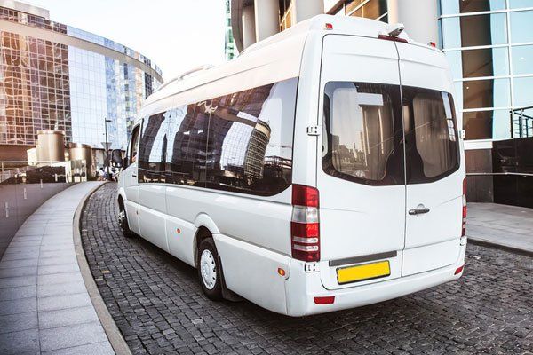minibus