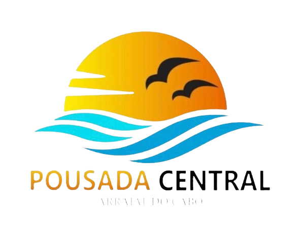 Pousada Central de Arraial