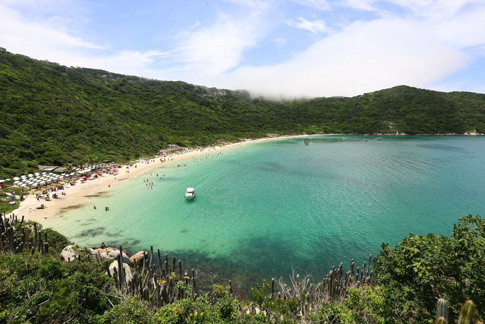 ARRAIAL DO CABO