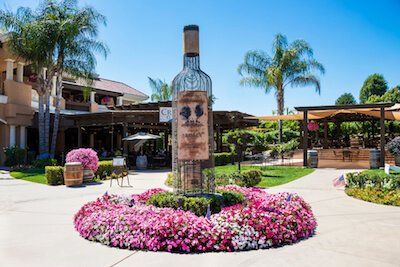 limo wine tours from corona to temecula