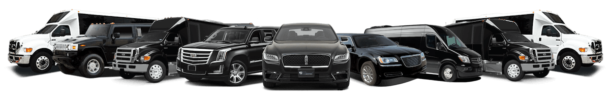 Limo and Party Bus Rentals