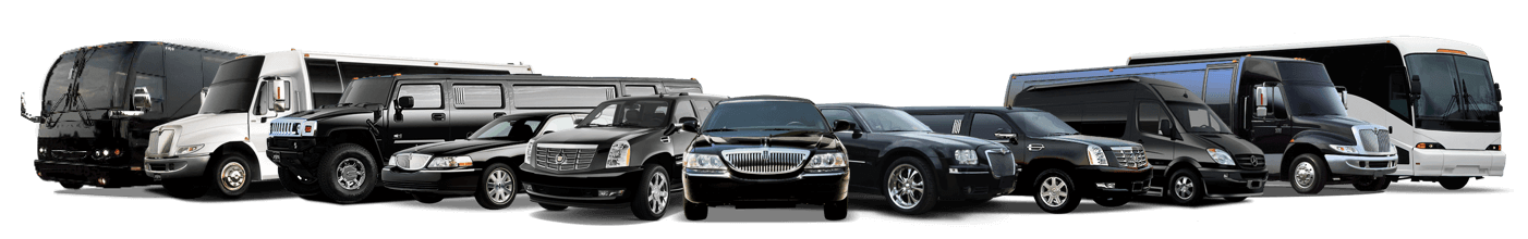 Limo and Party Bus Rentals