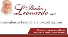 Studio Leonardo - Logo
