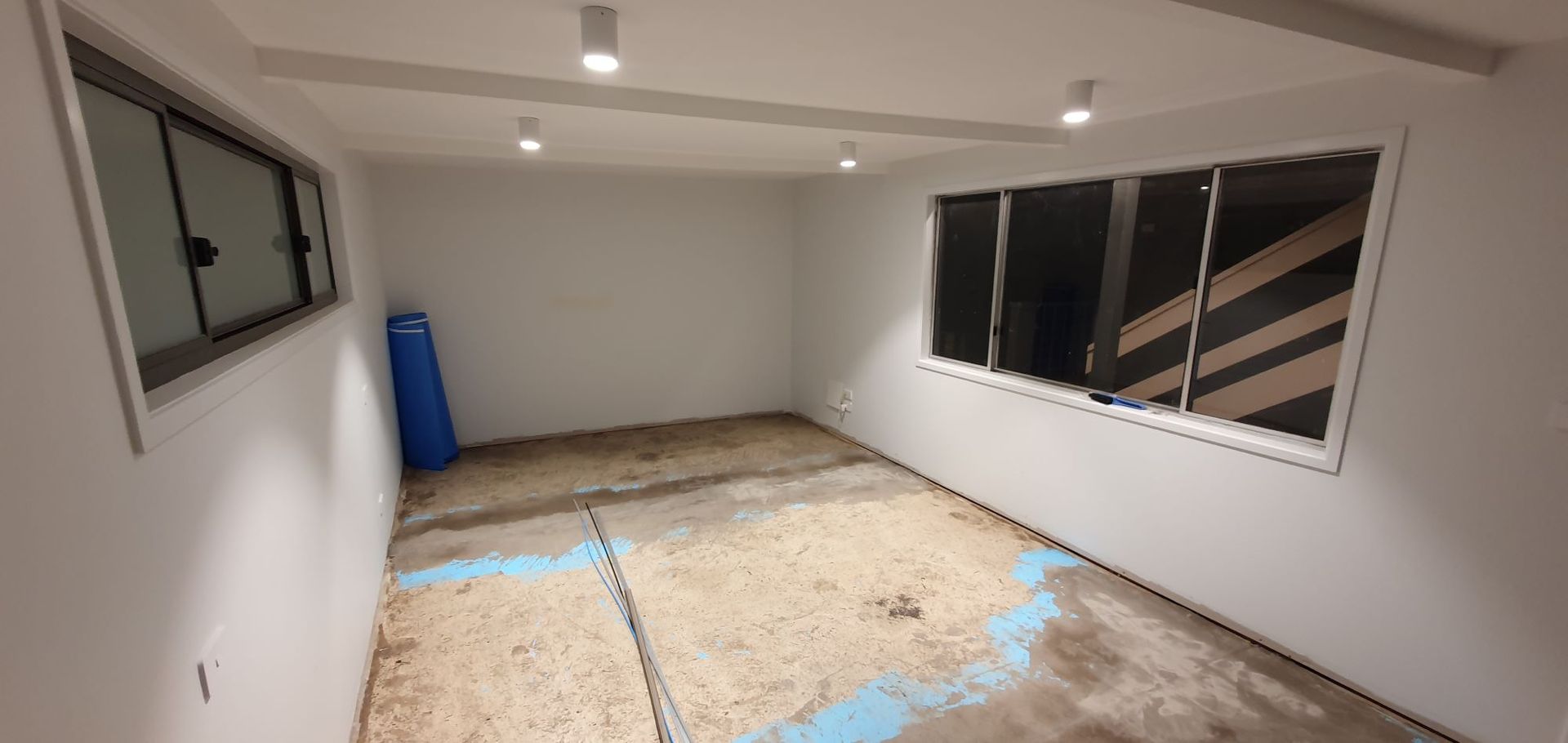 A Room With a Lot of Windows and a Concrete Floor — AitkenTech in Bermagui, NSW