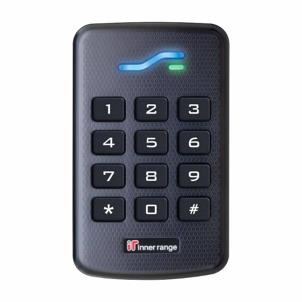 Keypad Device With Twelve Buttons and Indicator Lights  — AitkenTech in Batemans Bay, NSW