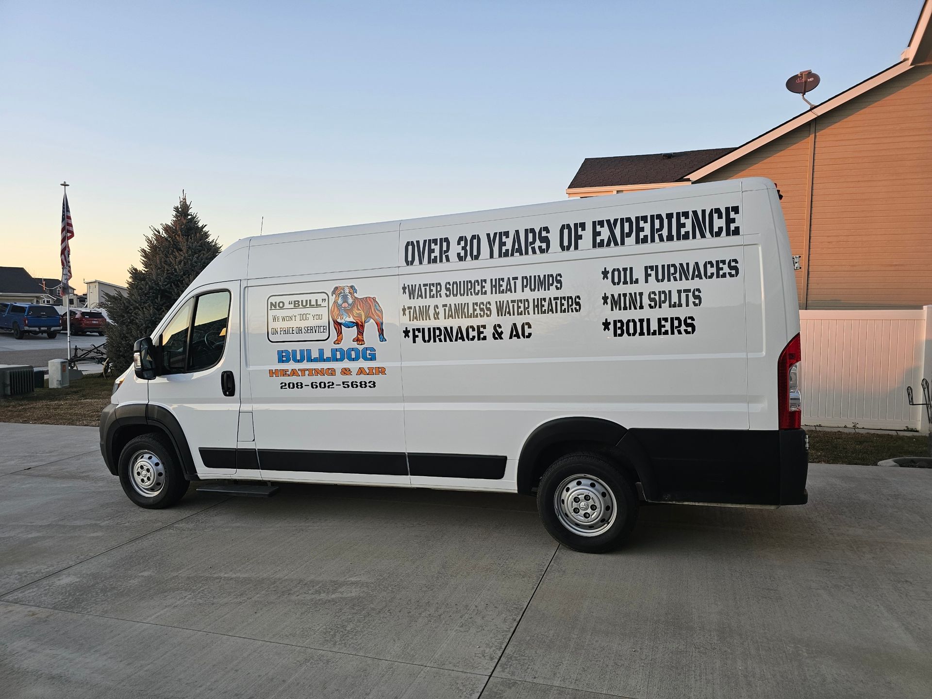 Boise Garage Door Repair with Spring Repair