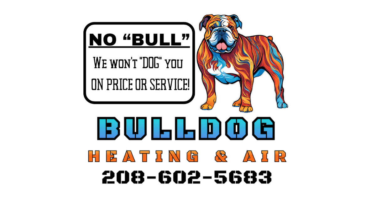 Bulldog Heating & Air cover