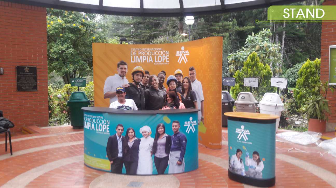 Imaginartec, servicios de diseño y Publicidad