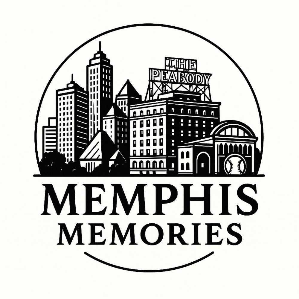 Memphis Memories