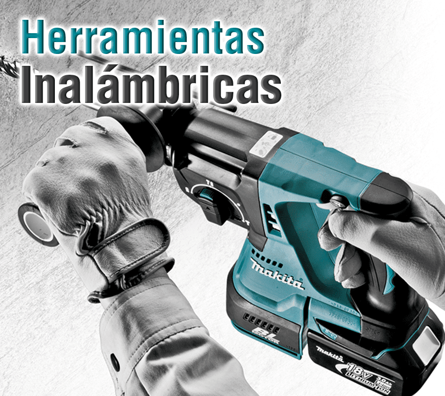HERRAMIENTAS Y REPARACIONES INDUSTRIALES SA DE CV
