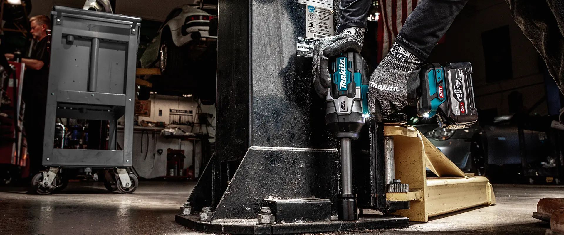 HYRISA HERRAMIENTAS Y REPARACIONES INDUSTRIALES SA DE CV