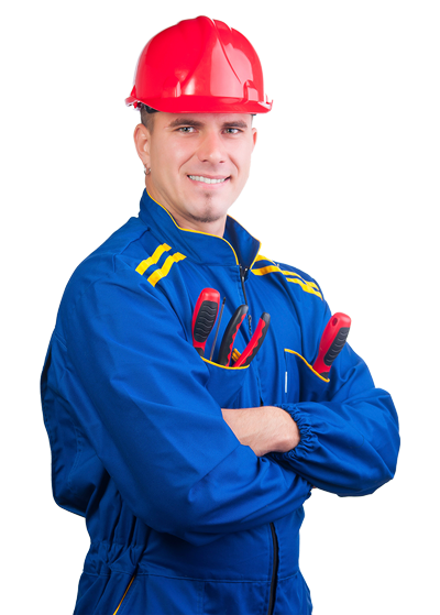 Plumber