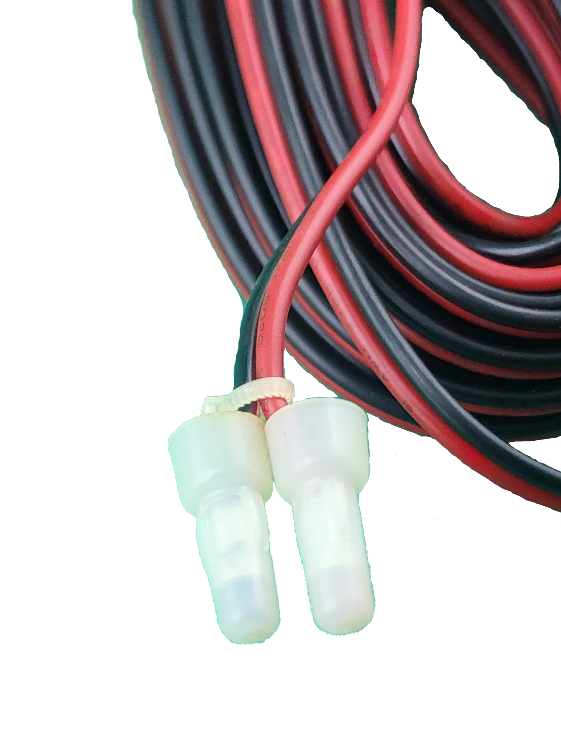 close up of wire bus for point of light 01802-ulor0