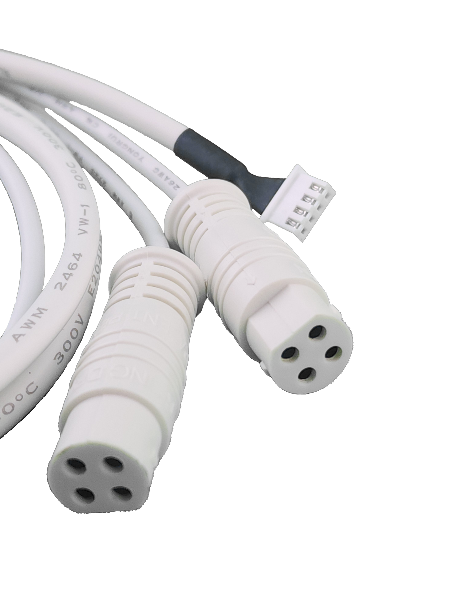 Master Light Wire | 120200-42018