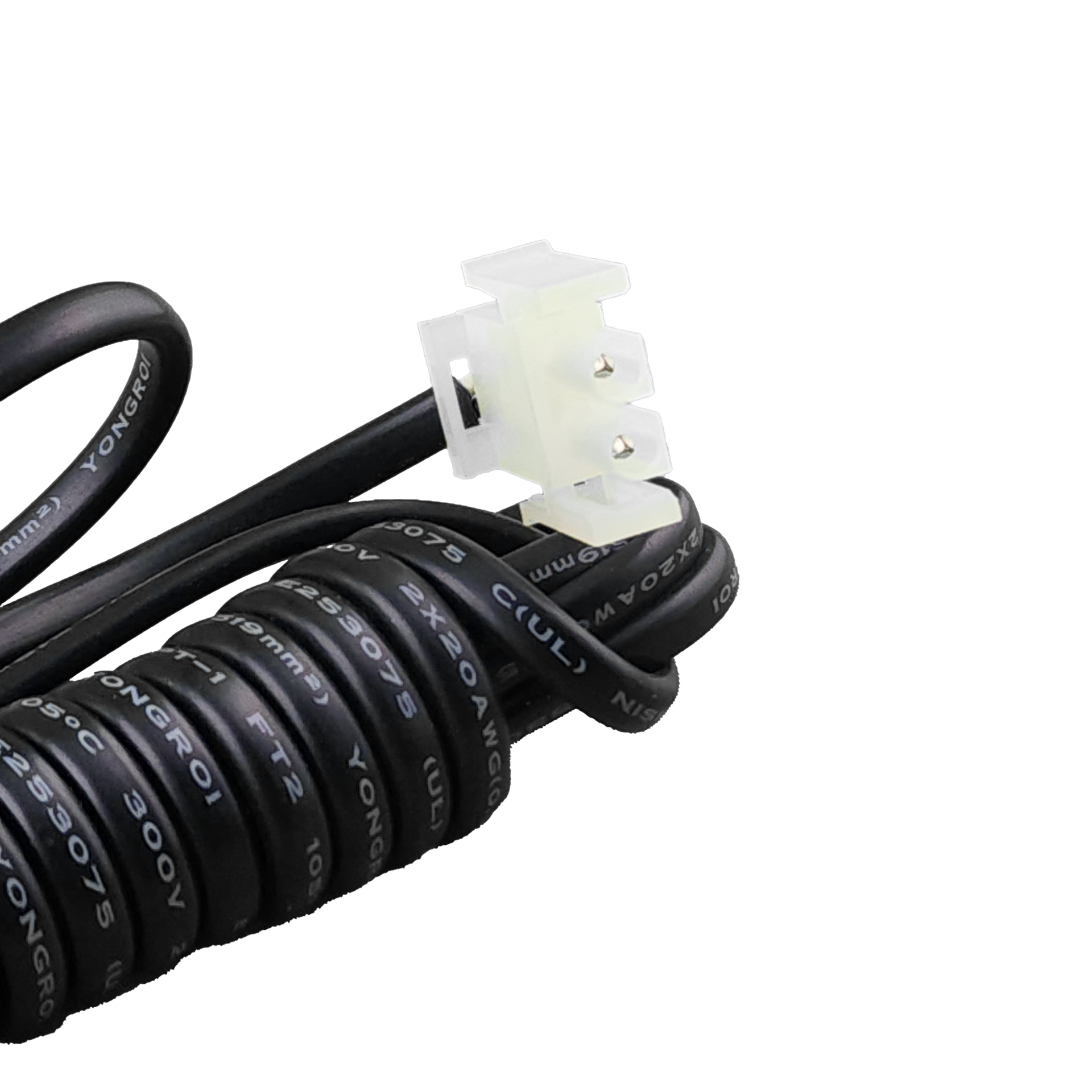 close up of l-7s RGB slave light 1l7stw-01btl