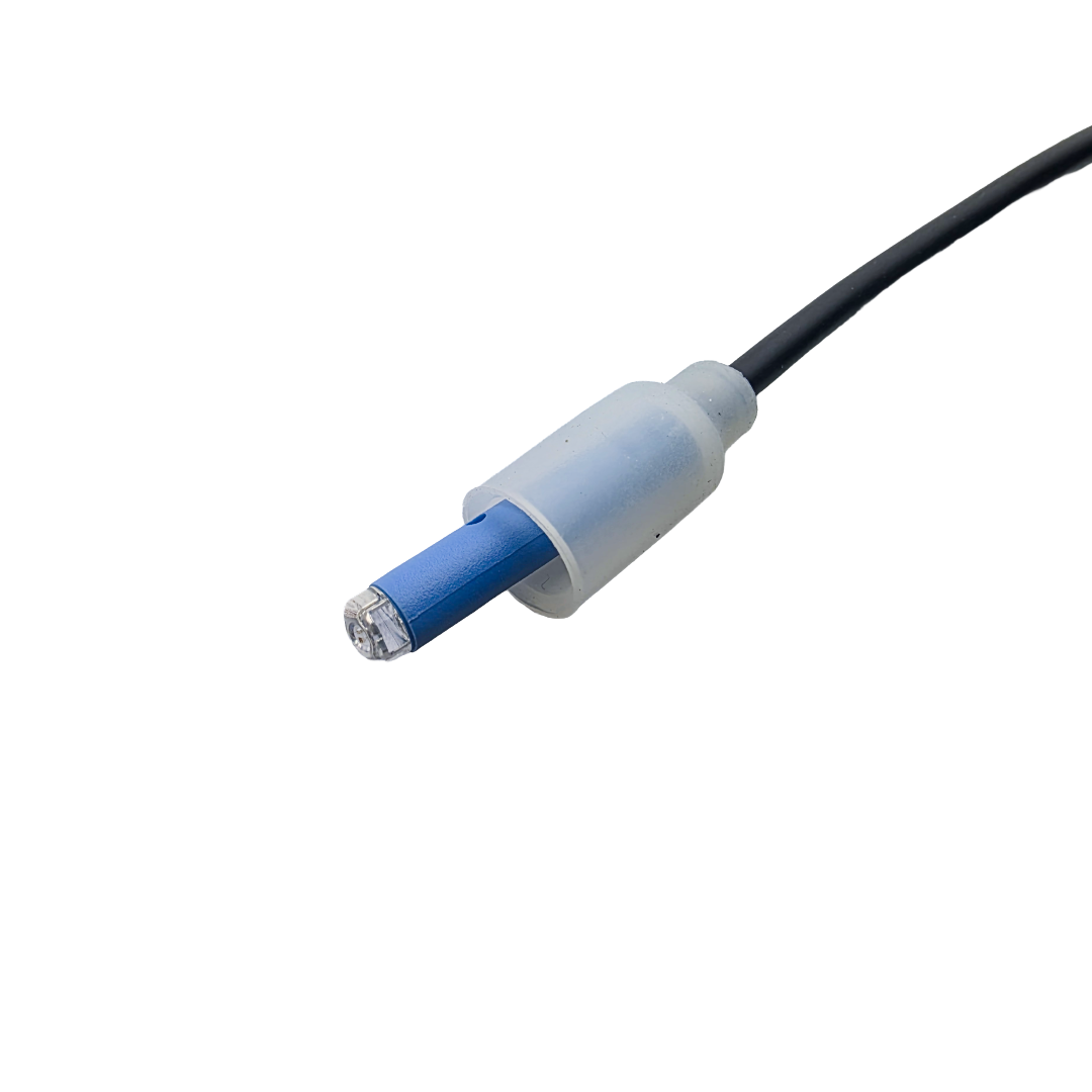 Single Mini LED Point of Light | 1MINI0-RD0F1