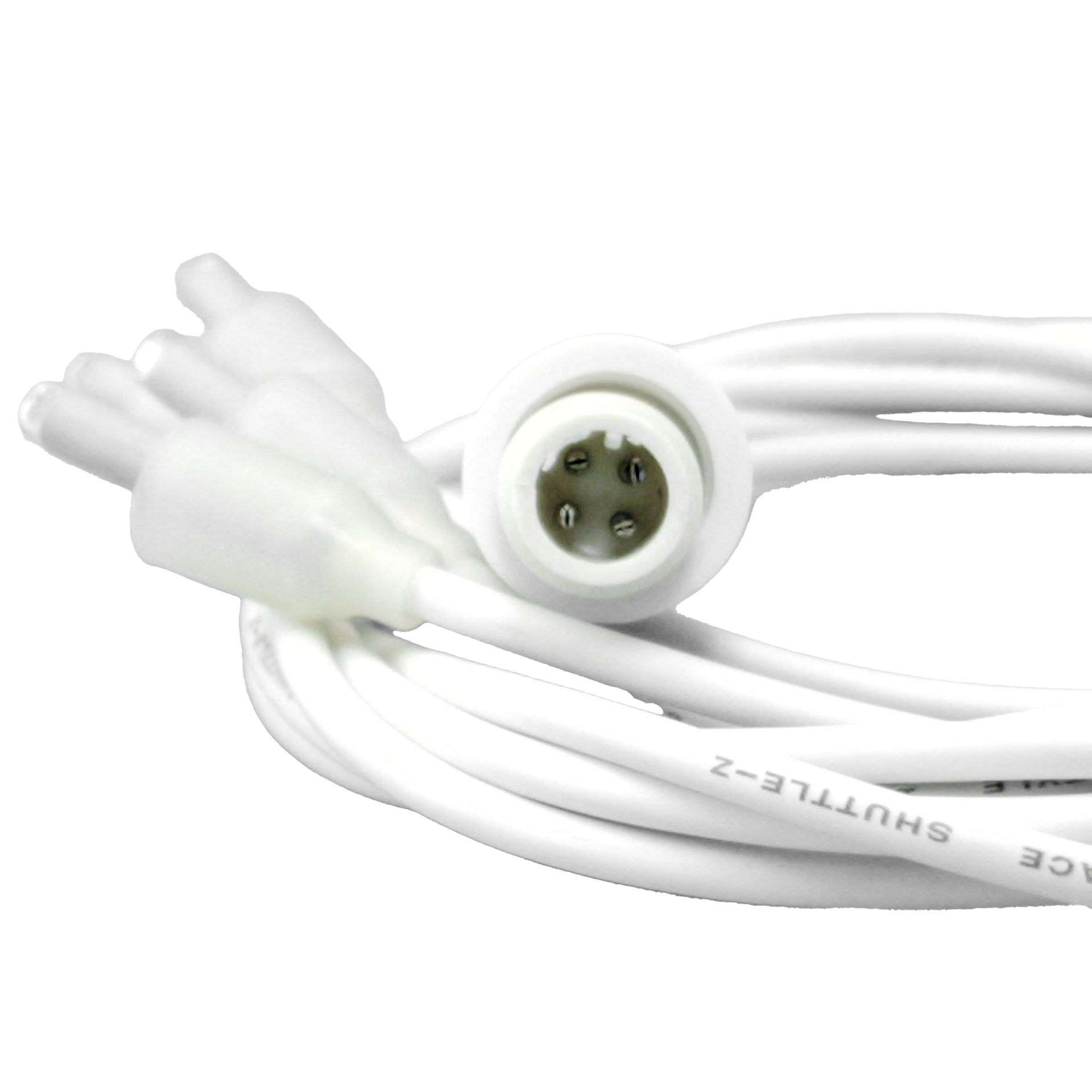 Quadry Mini | Four Wire System | 1MINI0-RD0F4