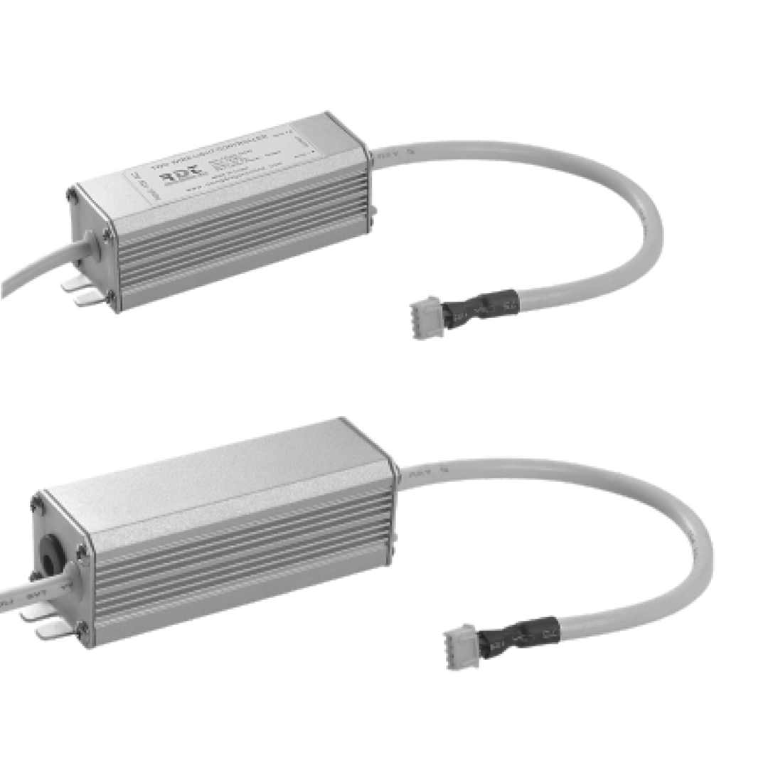 Controllers (4-Wire)