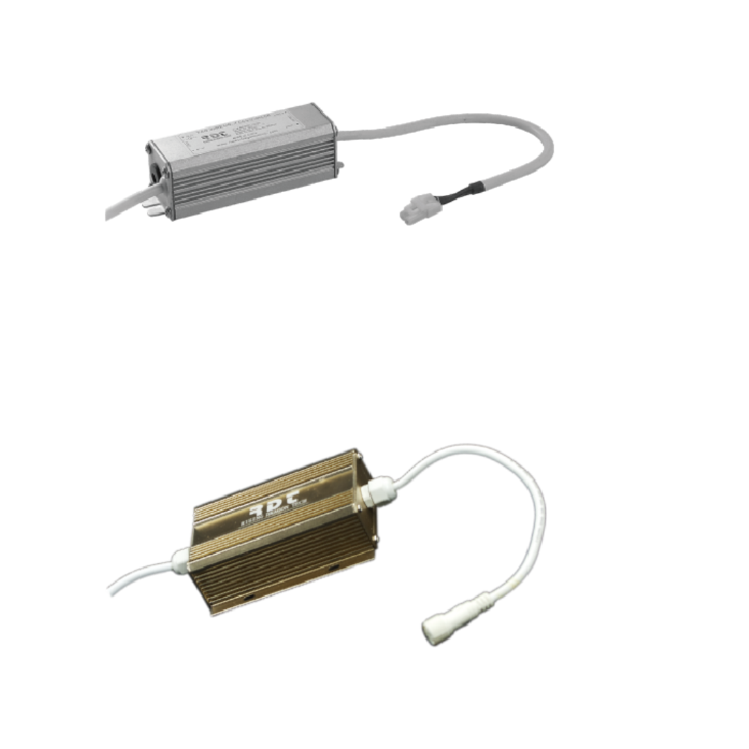 Controllers (2-Wire)