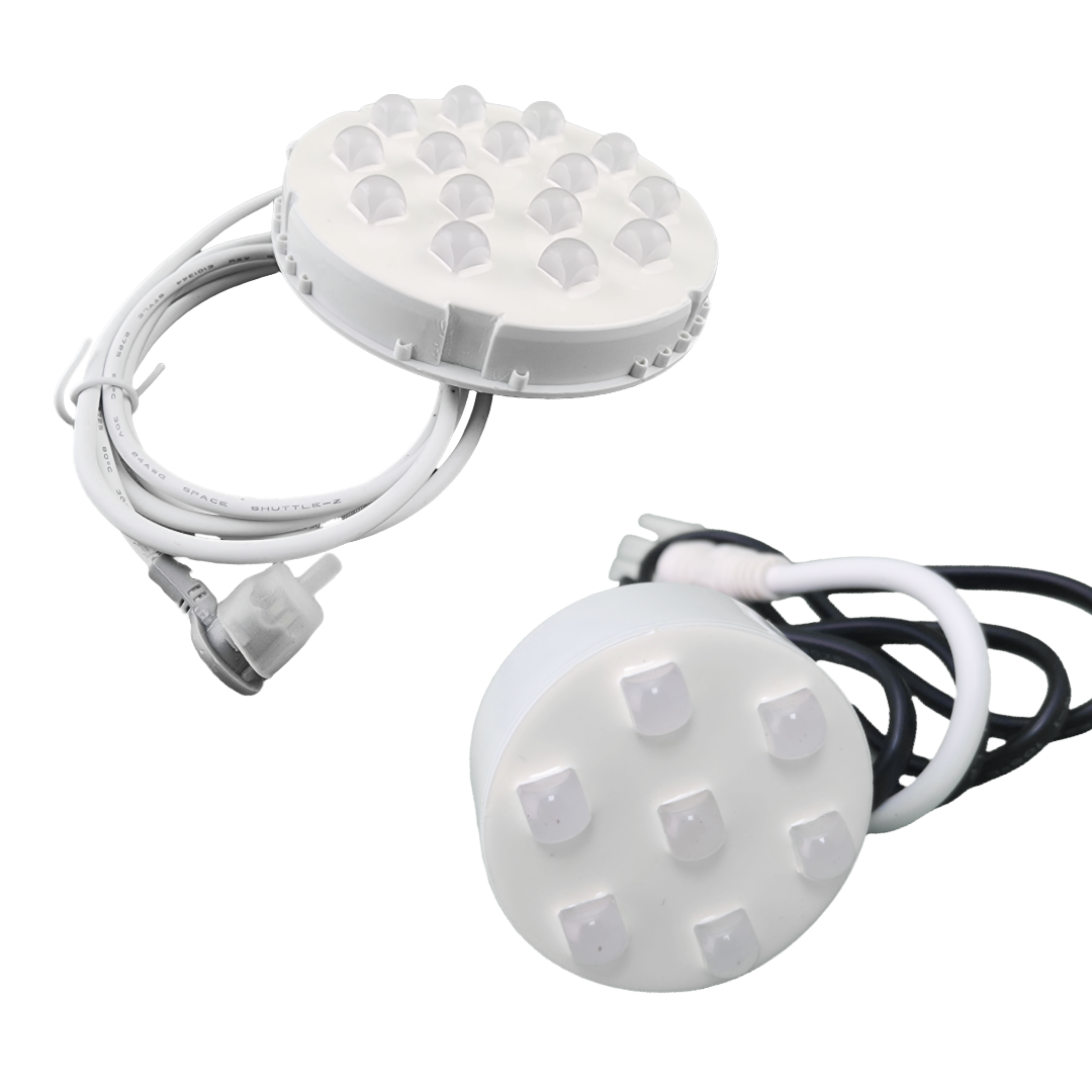 Main Lights (2-Wire)