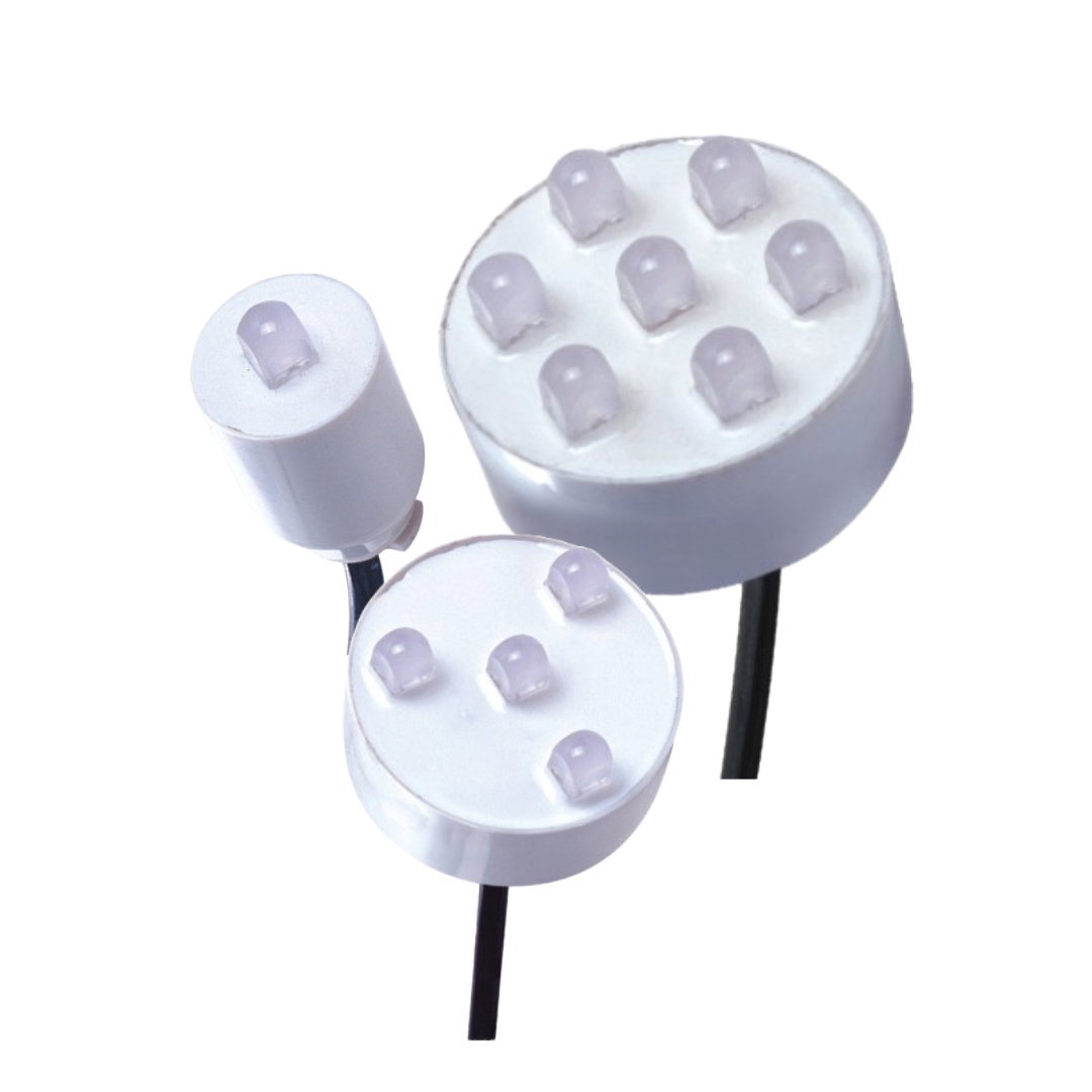 Master Lights (2-Wire)