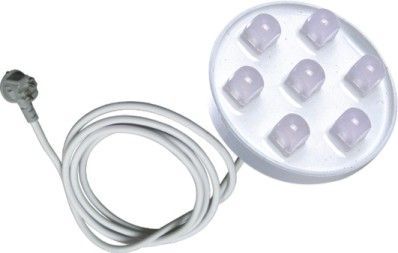 Spa Lighting 2-Wire System