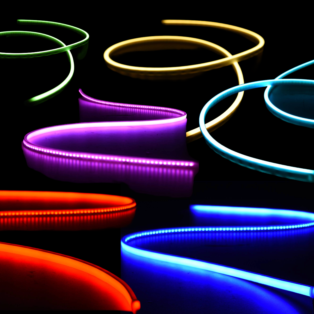 Lumi-Soft Lighting Series