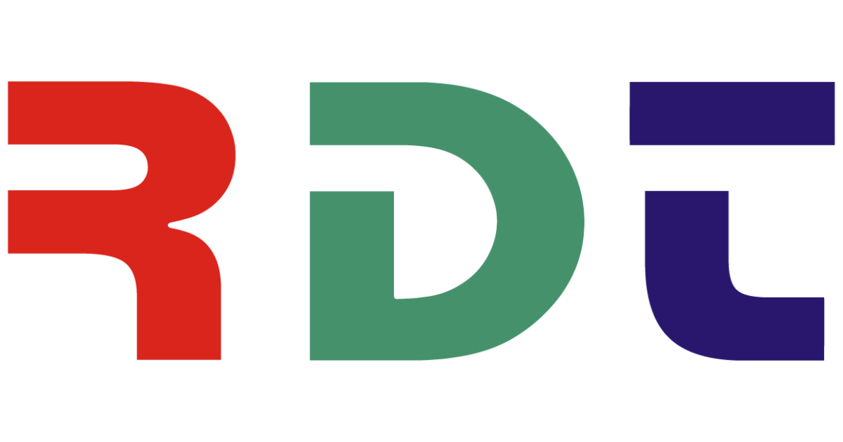 Rising Dragon Tech logo
