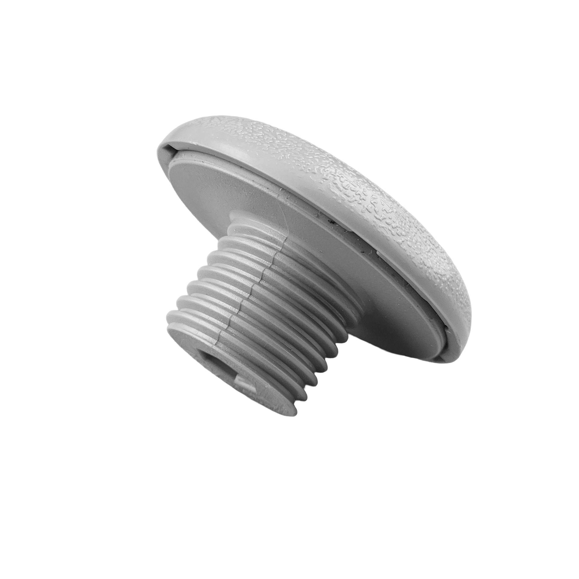 close up of direct jet internal