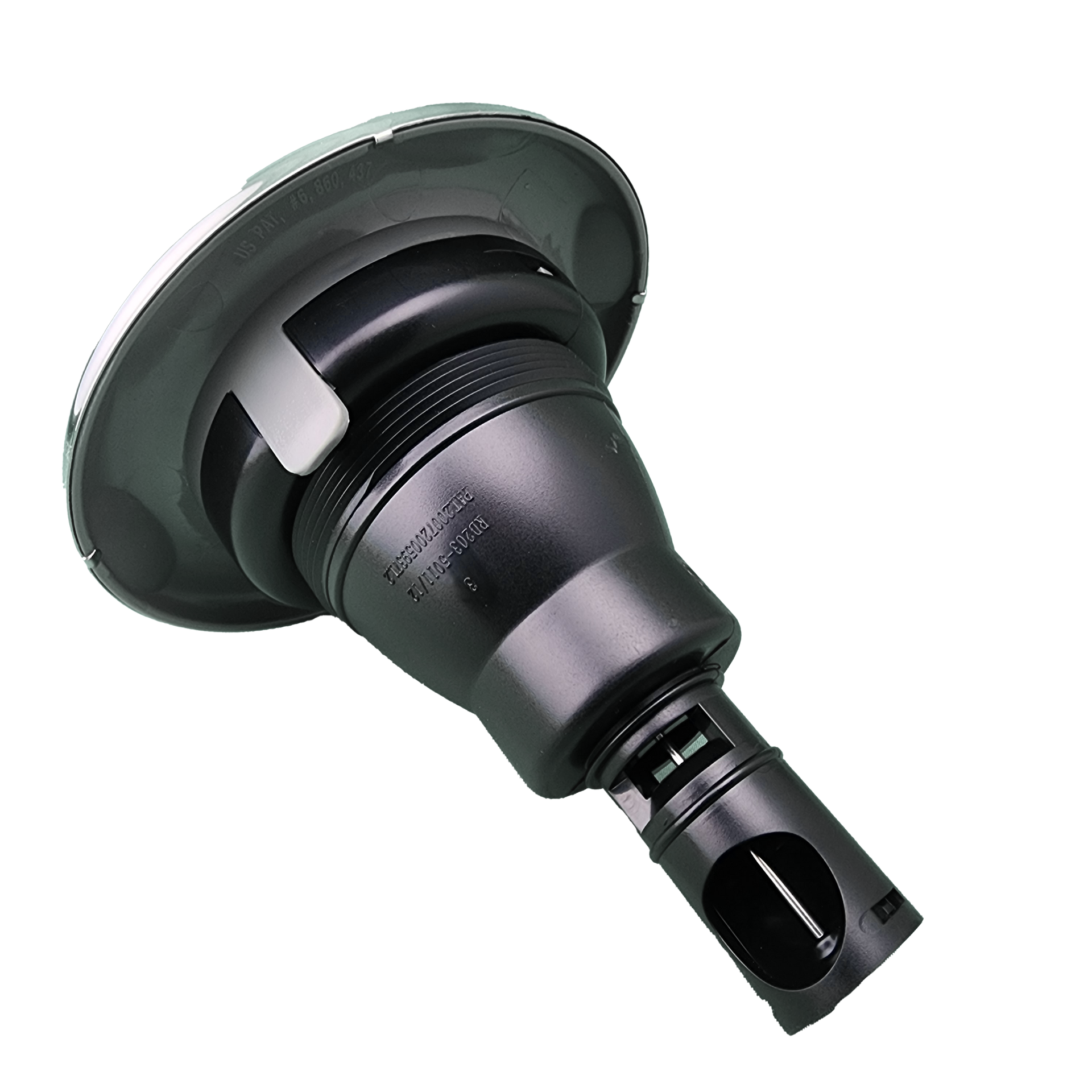 close up of 5 inch single pulse jet rd203-5410-s13