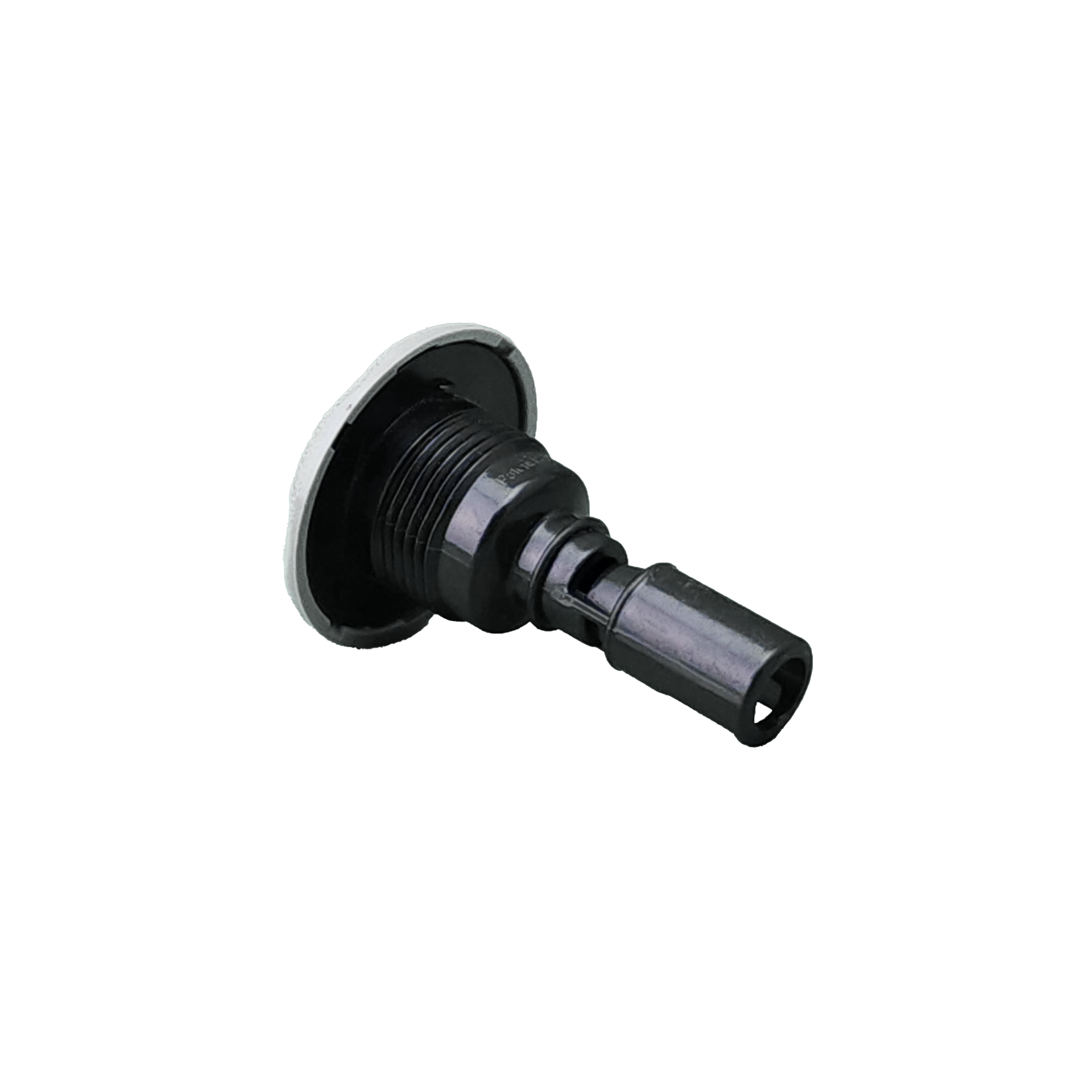 close up of 2 inch spinning jet rd213-2410-003