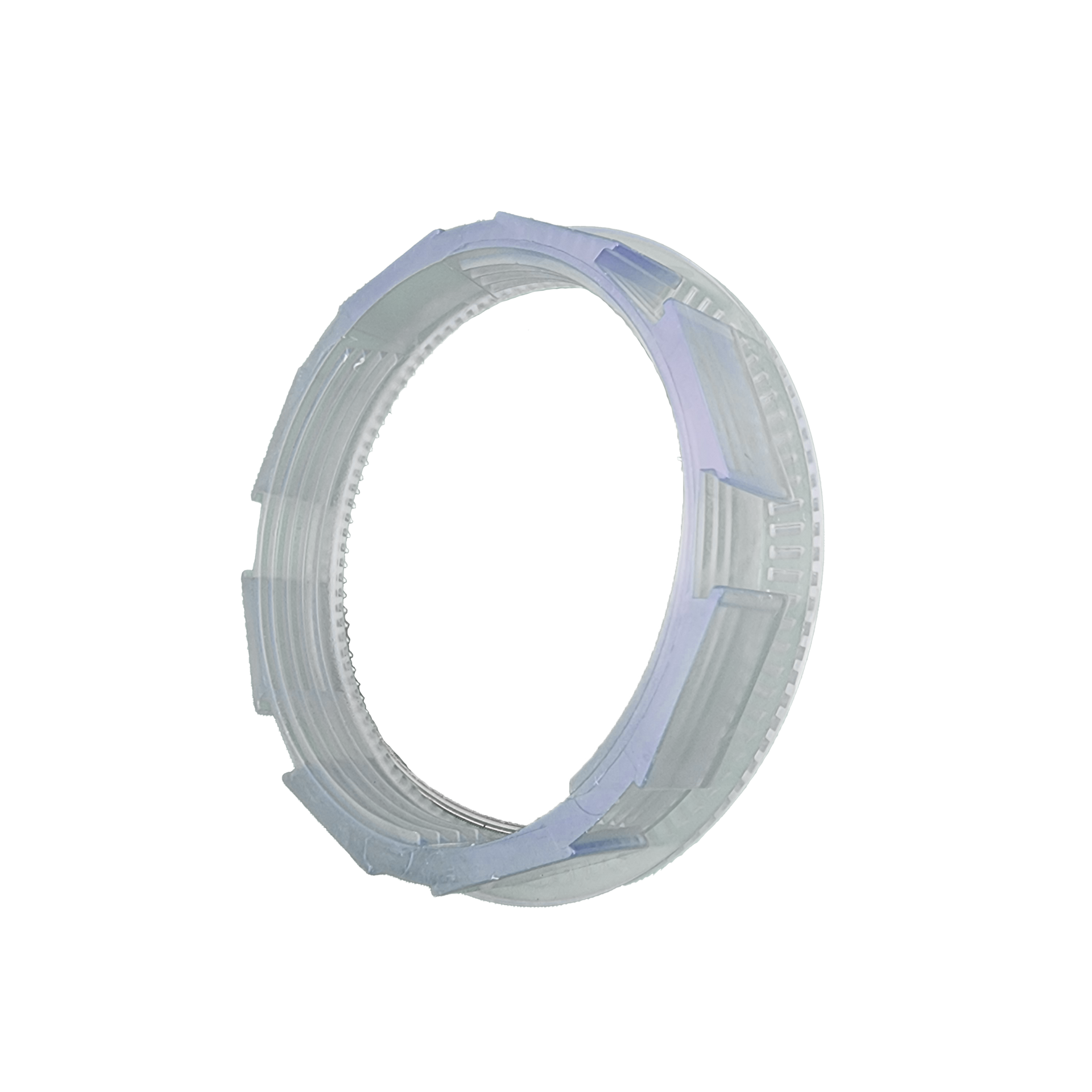 jet nut for 5 inch light housing