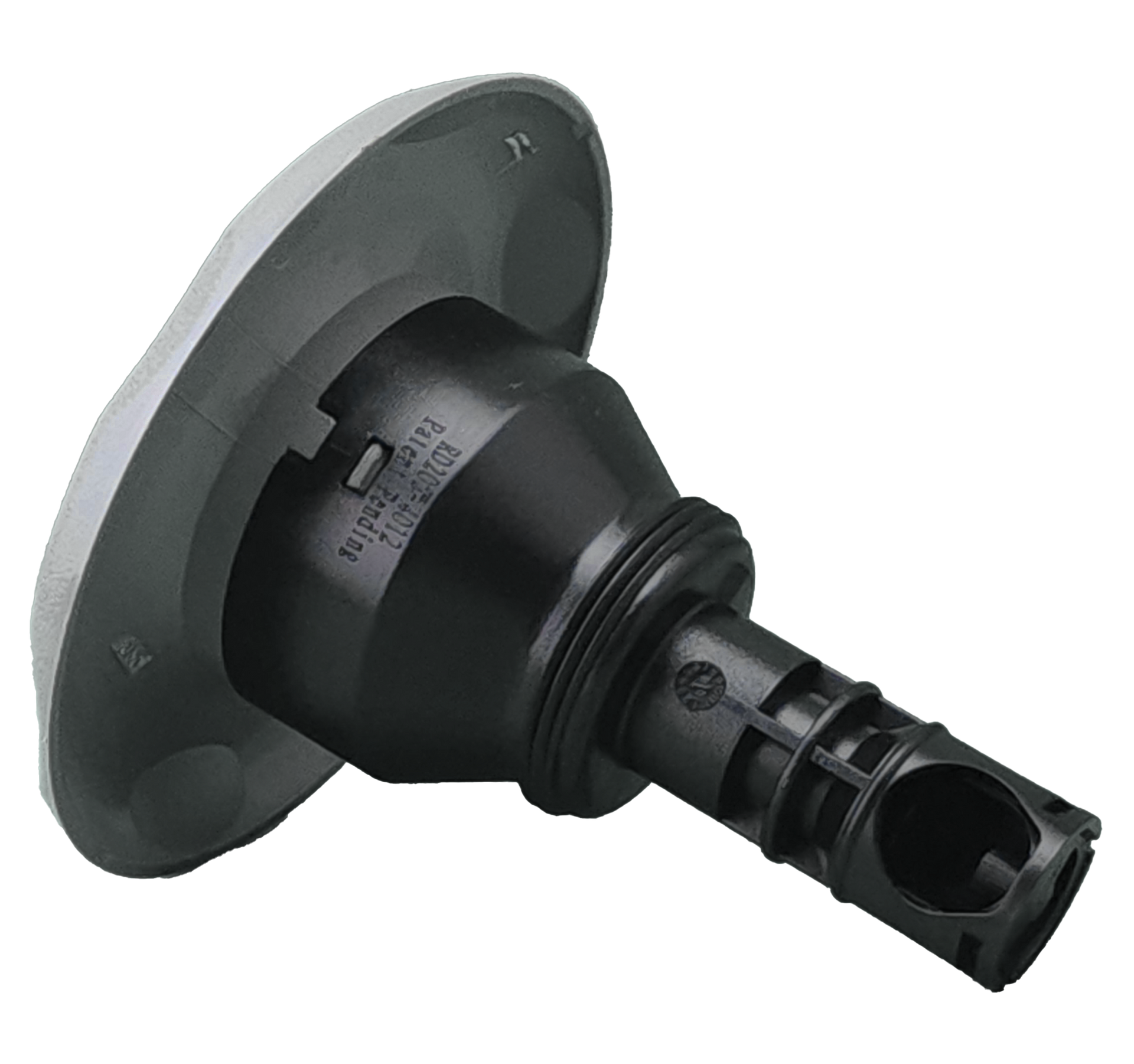 close up of 4 inch directional jet rd243-4310-003