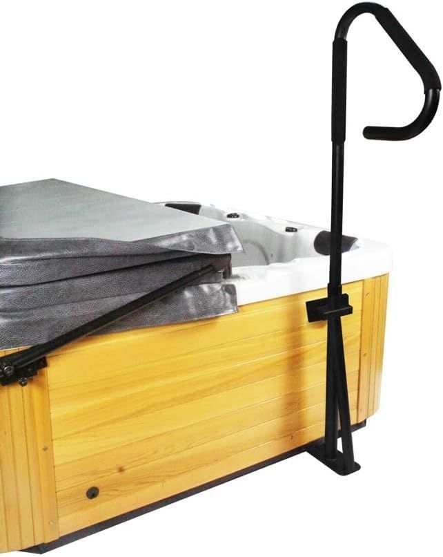 Universal Hot Tub Handrail | RD801-9700-YC