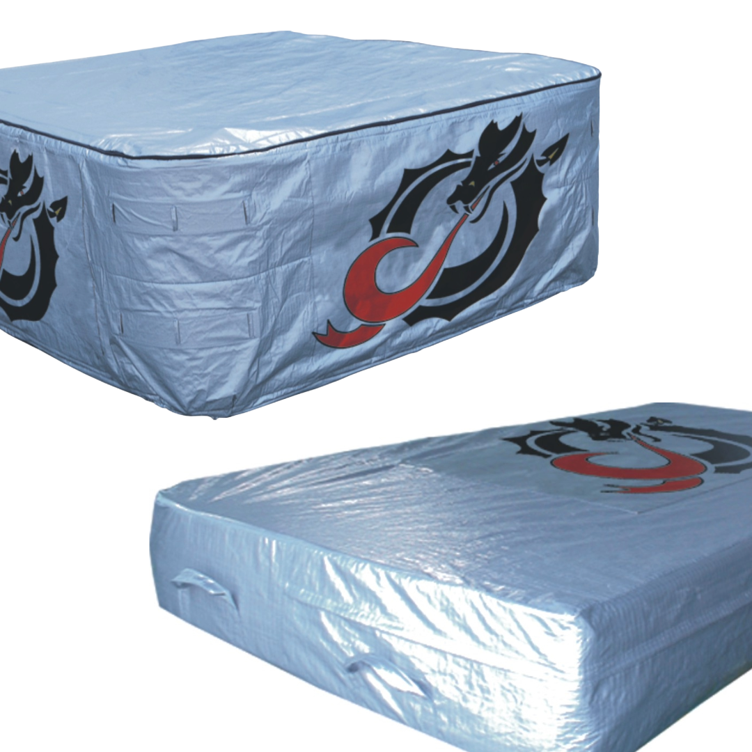 Spa Cover Bags