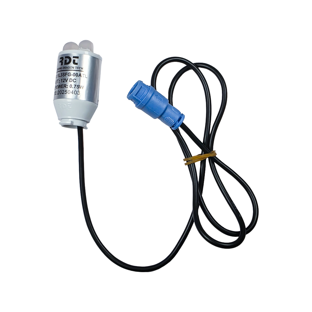 LED Main Light 3 Bulb | Spa Lighting | 1L3SFG-00ATL