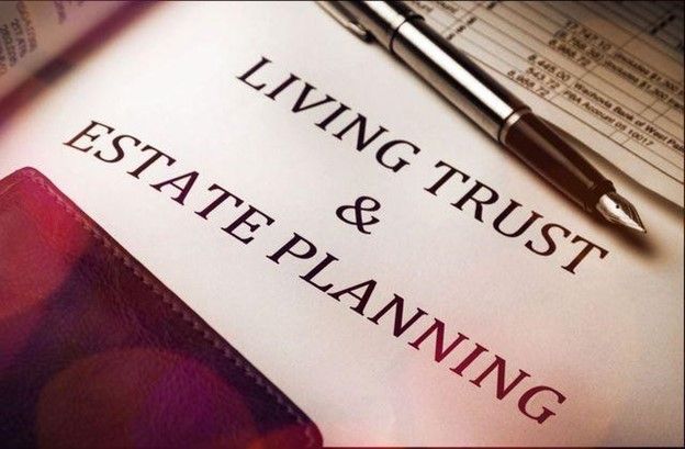 Living Trust And Estate Planning Form | Maple Grove, MN | Donohue McKenney Attorneys At Law