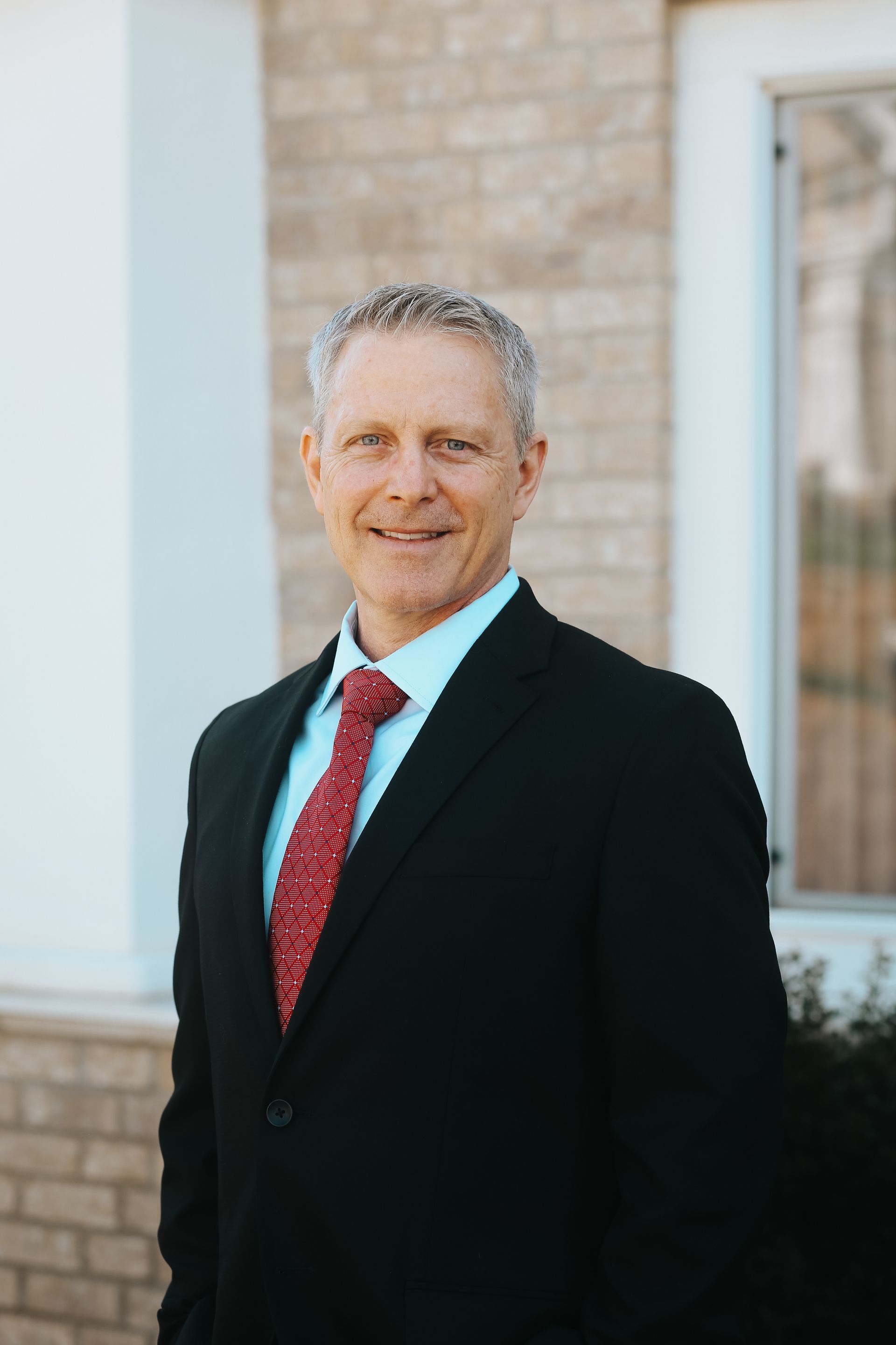 Brad Hendrikson — Maple Grove, MN —  Donohue McKenney, Ltd.