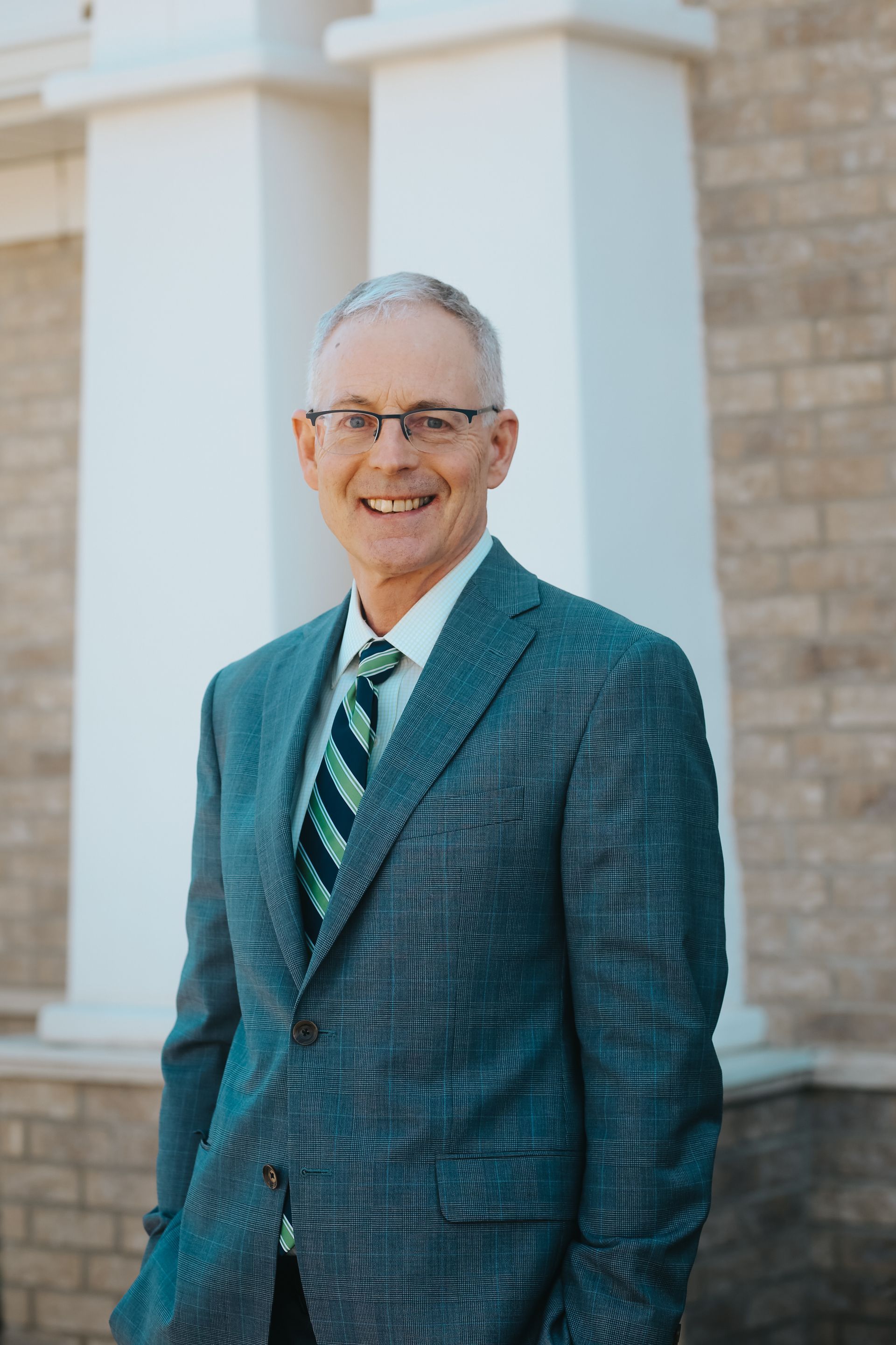 John C. Gunderson — Maple Grove, MN —  Donohue McKenney, Ltd.