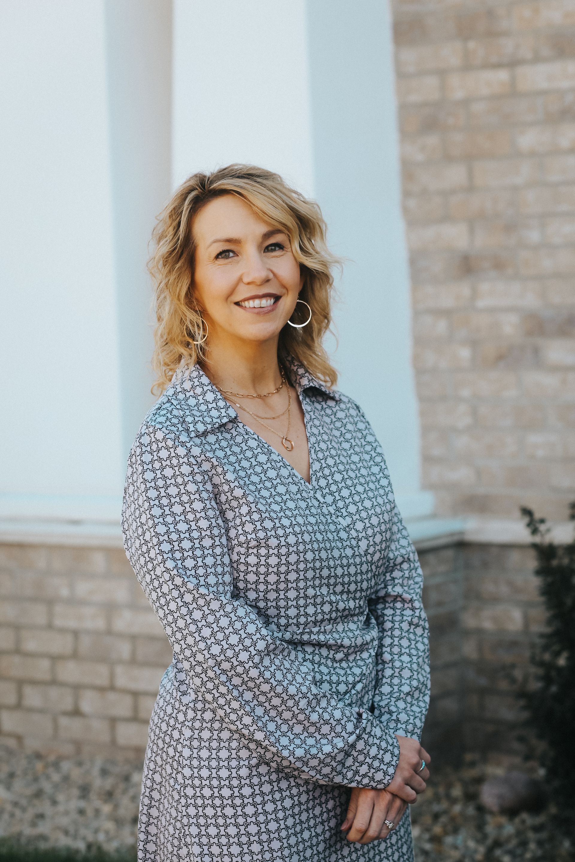 Laurie Donnelly — Maple Grove, MN —  Donohue McKenney, Ltd.