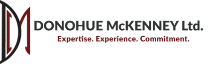 Donohue McKenney Attorneys At Law logo