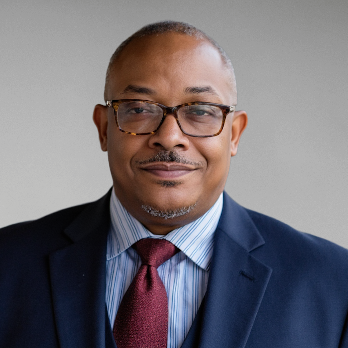 Omar Elane, Sr.