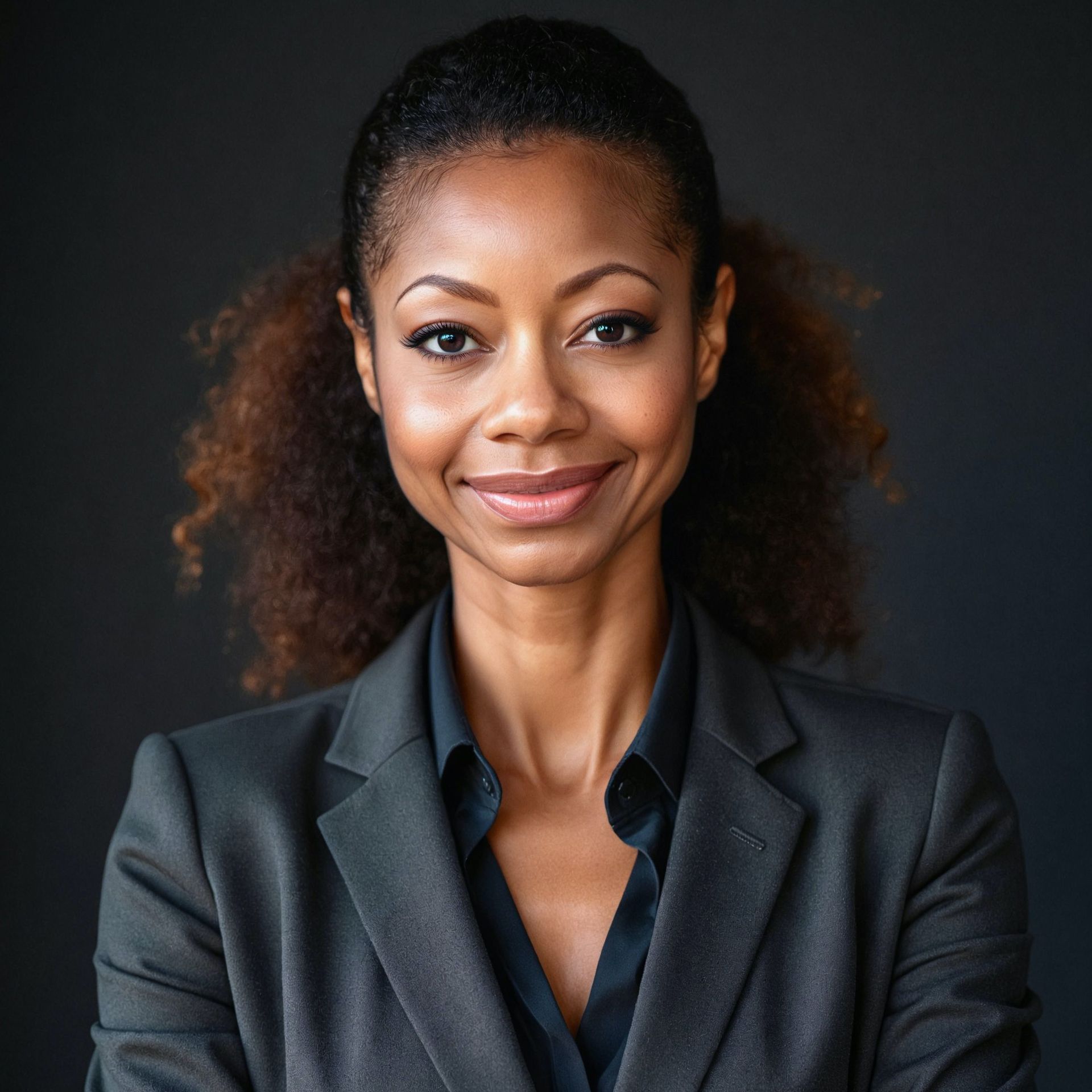 Donnamarie Baptiste