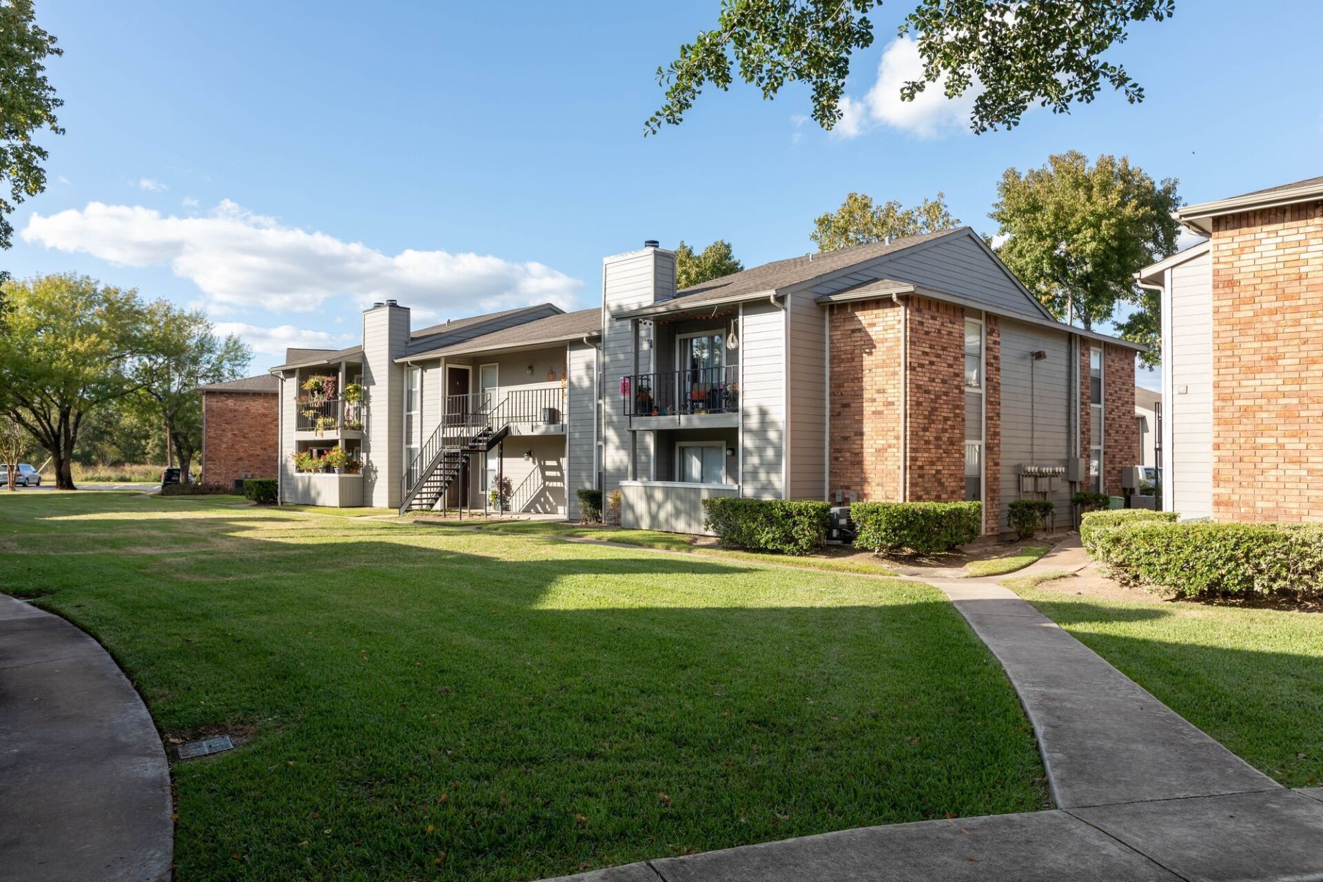 Gallery Pet Friendly Katy, TX Apts