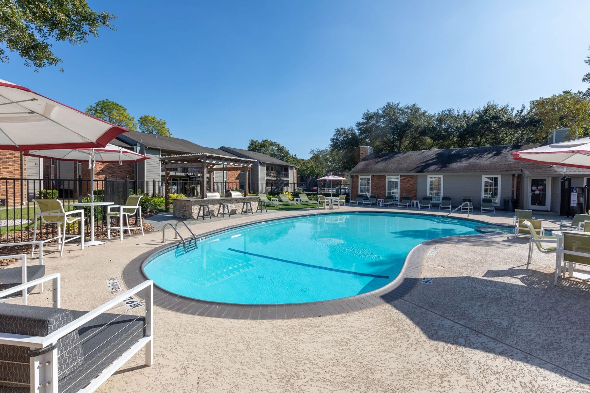 Gallery | Pet Friendly Katy, TX Apts